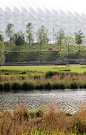 Queen Elizabeth Olympic Park by Hargreaves Associates « Landscape Architecture Works | Landezine