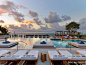 Meyer Davis Studio One 1 Hotel's Miami