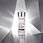  Murad Invisiblur perfecting shield still life product photo by luxury goods photographer Josh Caudwell. London based photography for cosmetics. Murad serum beauty cream. 