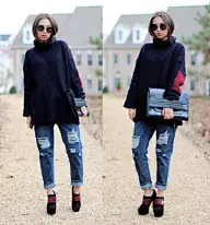 那些  想要的美