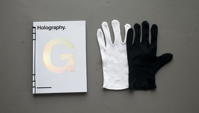 Holography : Hologra...