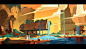 Fantasy Environments