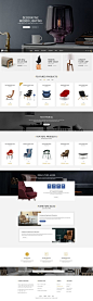 Showcase and discover creative work on the world's leading online platform for creative industries.: 