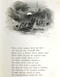1848年，《拜伦故事与诗歌作品集》，爱德华·芬登46幅钢版画插图 (2)