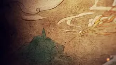 【2013国产高分动画短片《河神之鼓》】改编自潮汕民间传说——“双溪嘴沉船,石井岩出米”。充满浓郁的民俗风情，其中融合英歌舞、潮州大锣鼓、营老爷等潮汕传统元素，是一首是献给故土，温婉而雄伟的礼赞！画风很清新，中国风很讨喜，对未来的国产动画产生了一丝希望～高清在线：http://t.cn/zQ49x1N