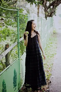 图片专辑：小岛藤子 -「fuwa fuwa」 - 优美图