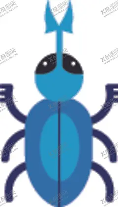甲壳虫 【酷图网】icon,昆虫,动物,卡通昆虫,卡通动物,小动物,飞鸟鱼虫,海鲜,甲壳虫