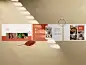 Looks Google Slides 2时尚艺术创意版式Looks Google幻灯片2
