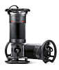 Red Dot Design Award: The ECO Series