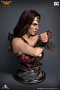    :  , Queen Studios :    :      (  ) 
Not all heroes wear capes. Some of them carry a sword and shield and kick ass! And one of those heroes just so happens to be one of our favourites. Wonder Woman! 
Wonder Woman is one of the worlds most iconic superh