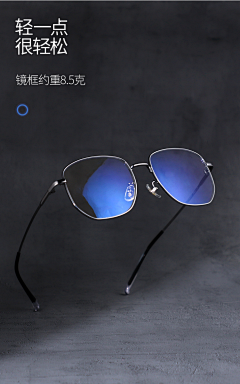 banli-sid采集到眼镜