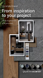 其中包括图片：Renovating │ Bathrooms