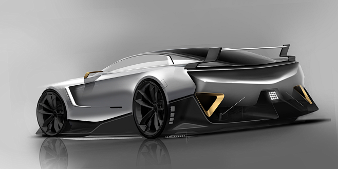 Car rendering! : Som...