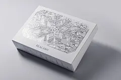 Realash国际化妆品品牌包装设计 | Heroes 设计圈 展示 设计时代网-Powered by thinkdo3