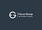 Focus Group // Financial Services : Logo // Focus Group // Financial Services