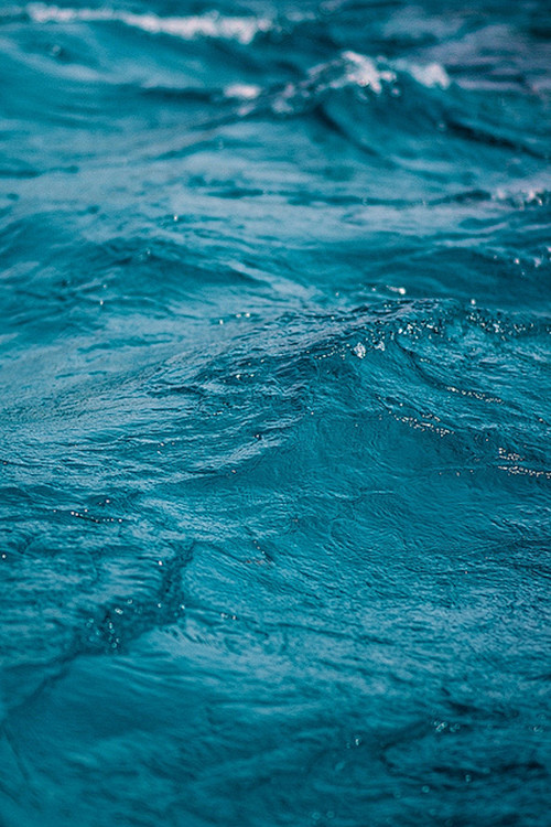 下雨天地面雨水背景素材 湖水 溪水 海水...