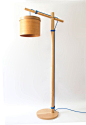 Arturo - Lighting by Nueve Design Studio » Yanko Design