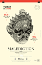 Violaine & Jeremy on Behance