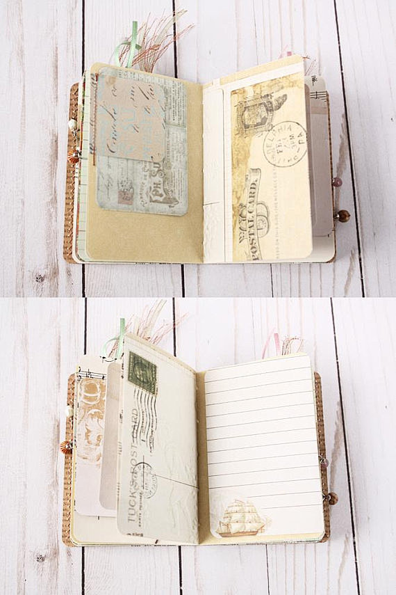 Travelers Notebook I...