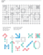 韩国三星设计俱乐部VI识别设计系统 - 韩国平面广告 - 韩国设计网