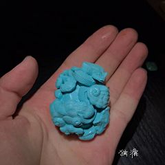 糖包露馅采集到兽