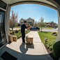 keithliang0312_There_is_a_courier_holding_a_package_at_the_door_fc0f81ba-470c-466f-b87b-6ea891e990d6