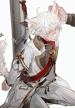 @博物少女志 的个人主页 - 微博