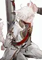 @博物少女志 的个人主页 - 微博