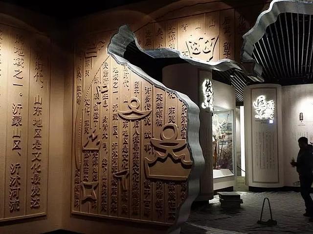 博物馆展厅设计 丨世界历史的窗口