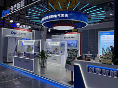 鱼普普采集到展台-小型