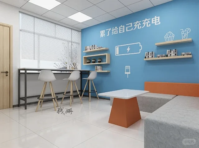 公司休息区 - 小红书搜索-花瓣网