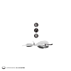 青云花信采集到LOGO、品牌