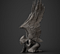 David Lesperance : I'm an environment Art Director for next generation games, specializing in high poly art and unreal work, pre rendered cg, along with experience with the following rendering packages Renderman, Vray, Mental Ray, and Maxwell.