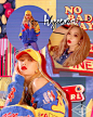Click through for thousands of awesome #Hyuna fan remixes! This one by @jiminiehasjamsedits is just the beginning 