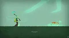 Dota2英雄背影特写高清壁纸（下）