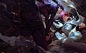 DrawCrowd