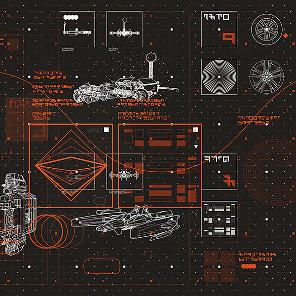Audi : Visual concep...