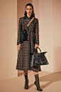 Fendi 
Pre-Fall 2017
