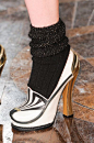 Antonio Marras Fall 2013 Details