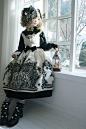Lolita Fashion | Gothic | Classical: 