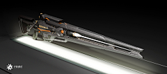 挖掘的佛纳多采集到【热兵器】枪械/武器