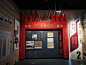 中国石油大学校园文化建设新地标——校史馆_数字展示在线