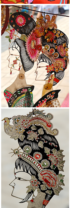 蜜檬采集到插画