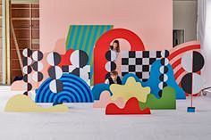 Herman Miller x Wade...