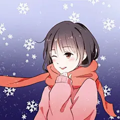 卡通情侣头像