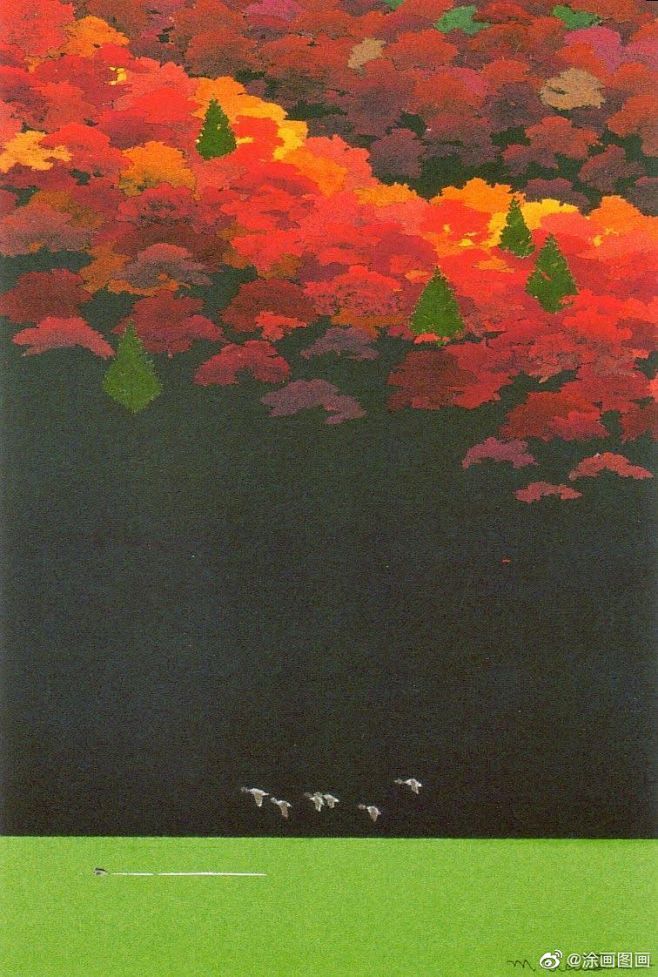 【日本艺术家 内田正泰（Masayasu...