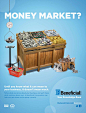 Beneficial Bank: Money market
