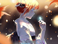 无枼生花采集到喜欢