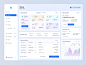 Crypto Staking Web App by Gopal Das on Dribbble