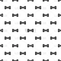 式样,线条,领结,小胡子,男人,一个物体,几何形状,红色,古老的,重复